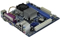 DL-PV530A-ITX Motherboard unveiled