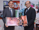 HP eyes Digital Commercial Printing Business