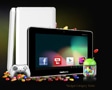 Karbonn Mobiles introduces Budget Tablet