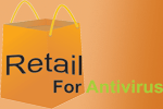 Retail For Antivirus