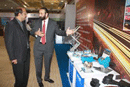 Eaton hosts Technology