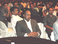 Lenovo appreciates top Delhi partners