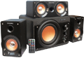 Odyssey unveils 3.1 speakers in India