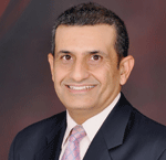 "Channel partners are the face of our products"