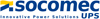 SOCOMEC Rolls Out "Grand Finale 2012" Scheme