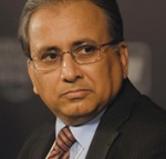 Dell appoints Suresh Vaswani as President, Dell Services
