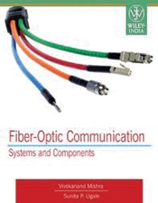 Title: Fiber-Optic Communication- Systems and Components