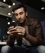 Ranbir Kapoor is the new Brand Ambassador for BlackBerry
