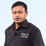 SAP Labs India appoints Managing Director