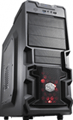 Cooler Master rolls out its new Affordable Gaming Chassis K380