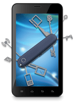 Karbonn launches “Karbonn A30 – Ta Foneâ€
