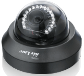 AirLive launches DM-720 Dome Network Camera