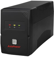 Asia Powercom rolls out IND801 UPS