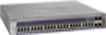 NETGEAR debuts 10 Gigabit Copper Switches for SMBs