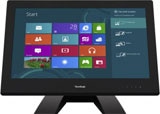 ViewSonic launches Windows 8 Certified Display