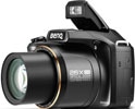 BenQ expands its GH Series of Digital Camera in India