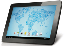 Spice Stellar Pad Mi-1010