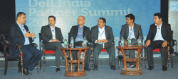 Dell organizes First India Partner Summit