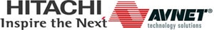 Hitachi Data partners with Avnet Technology