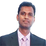 Anoop Jarial, VP – Product Marketing, D-Link (India) Limited