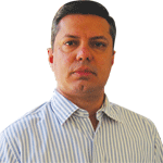 Eswara VAN Sharma, Head - Marketing, NVIDIA (India)