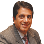 Faisal Paul, Head, Marketing and Solution Alliances, Enterprise Group, HP India