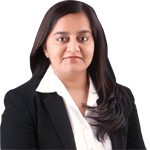 Jayanthi Sethuraman, Head, Marketing & Alliance, Fujitsu India