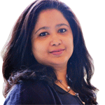 Ritu Gupta, Director – Marketing, Dell India