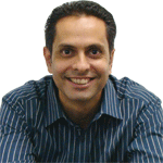 Tushad Talati, Senior GM , Brand & Communication, Epson India.