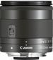 Canon launches wide-angle lens EF-M11-22mm f/4-5.6 IS STM for EOS M