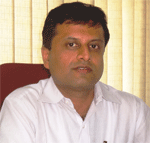 Government websites being targeted due to laxity in security
