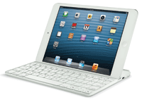 Logitech Ultrathin Keyboard Cover for iPad Mini