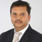 Guest Speak of this Month :Zubair Alam, General Manager - Enterprise Business, NEC India Pvt. Ltd