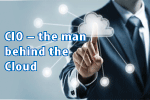 CIO - the man behind the Cloud