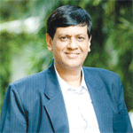 Atul Ahluwalia, MD, Weber Shandwick India