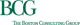 The Boston Consulting Group