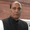 Rajnath Singh - BJP President