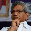 Sitaram Yechury - CPM leader