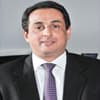 T V Narendran, MD Tata Steel, India and South East Asia.