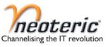 neoteric to participate at Secutech 2014