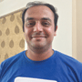 Gautam Rege, Co-founder and Managing Director Josh Software Pvt. Ltd.