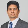 Kaushal Veluri Director- Channels & Alliances, India subcontinent, Citrix