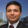Niraj Kaushik, VP, Alliances & Channels Oracle India