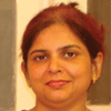 Salini Pandey, Sales Director Monitor Business, AOC India