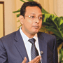 Sunando Banerjee, Channel Business Manager, APAC & Middle East, Openbravo
