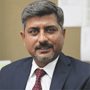 Venkatesh Swaminathan, Country Head, The Attachmate Group – India