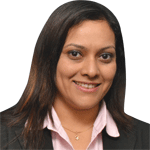 Arati Bam, Head of Marketing, The Attachmate Group India