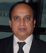 Jagannath Patnaik ventures into distribution, signs pact with Max Secure