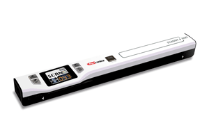 Portronics offers on the go scanning with "Scanny 6 Wi-Fi"