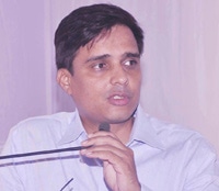 BJP is committed to positive growth in Indian ICT Industry